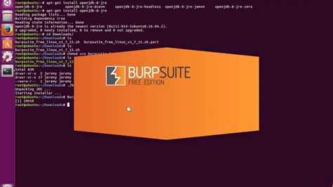 Burp suite download - Burp Suite Enterprise Edition The enterprise-enabled dynamic web vulnerability scanner. Burp Suite Professional The world's #1 web penetration testing toolkit. Burp Suite Community Edition The best manual tools to start web security testing. Dastardly, from Burp Suite Free, lightweight web application security scanning for …